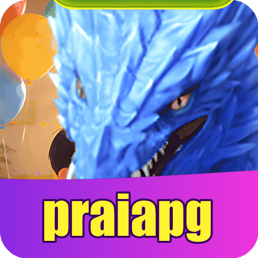 Formulário de Registro praiapg